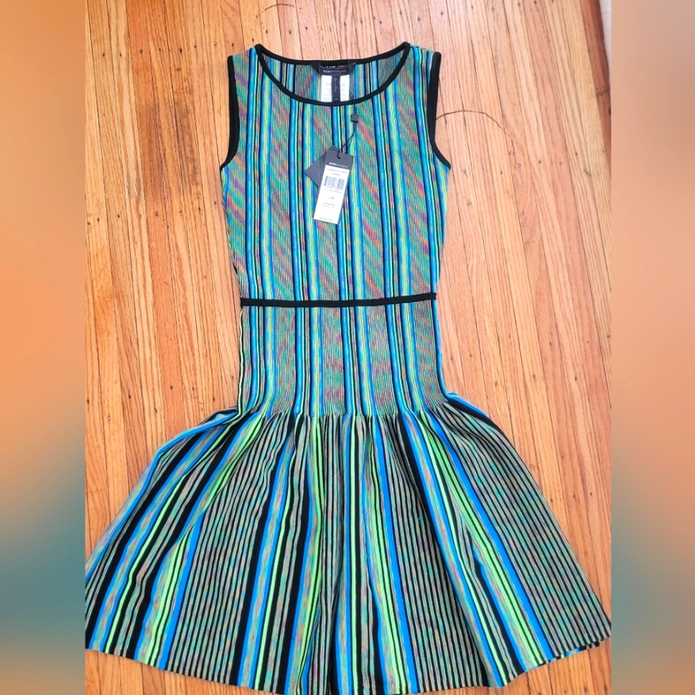 BVBGMAXAZRIA Dress Sz XS